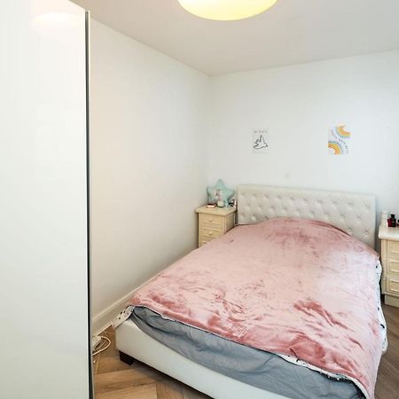 Cute 1 Bedroom / Marylebone Londres Exterior foto