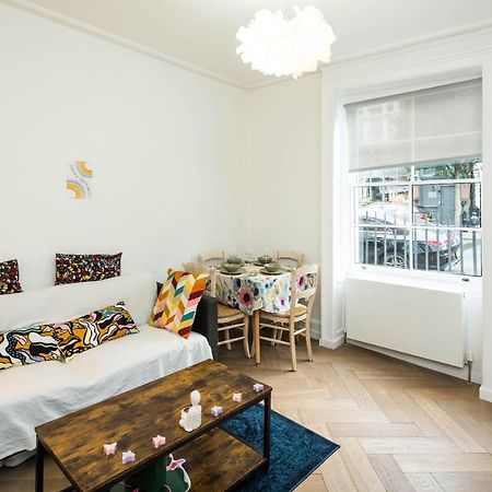 Cute 1 Bedroom / Marylebone Londres Exterior foto